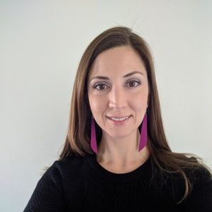 Meet your Posher, Nicki